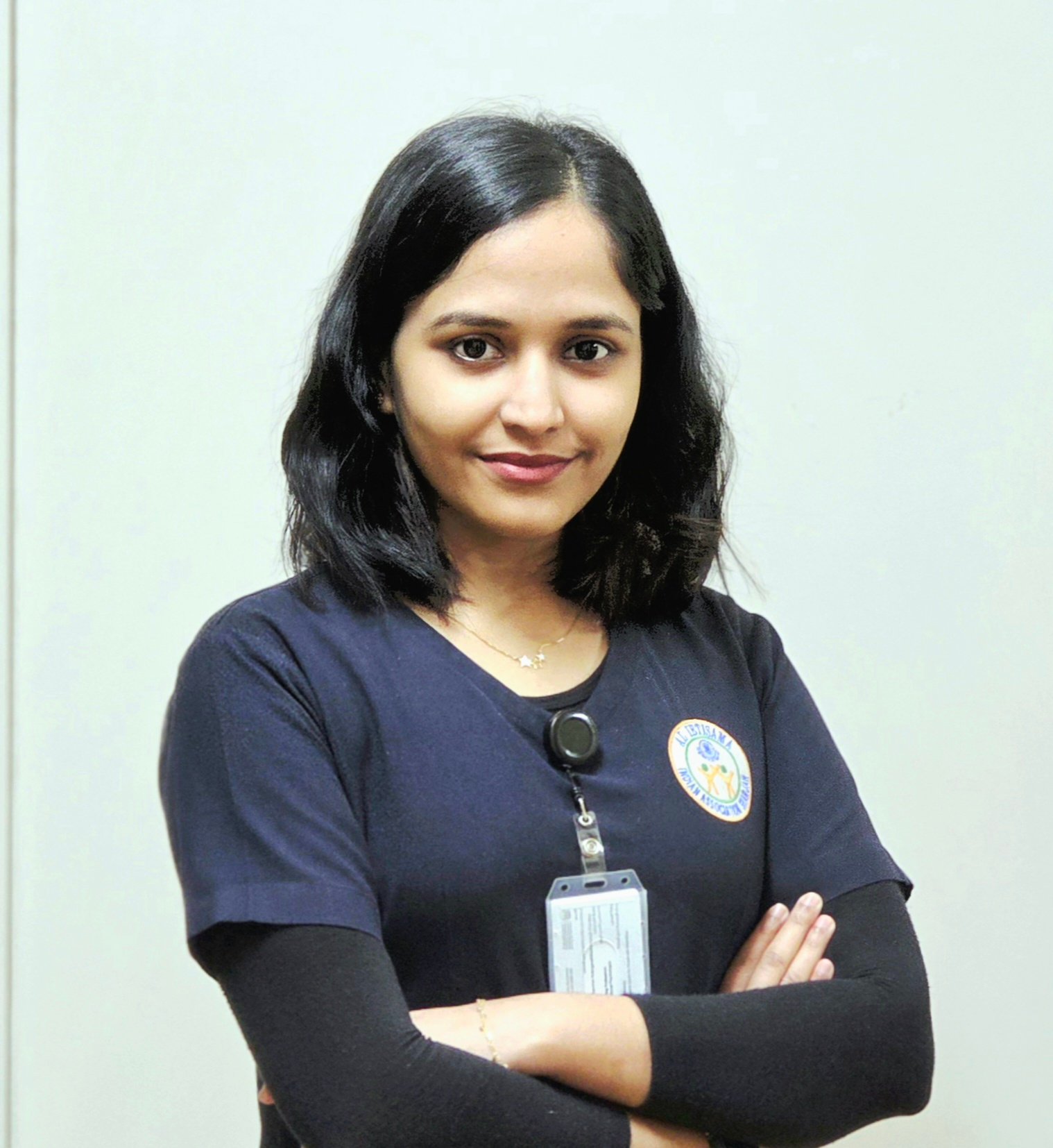 Ms. Amayachandran K. K.